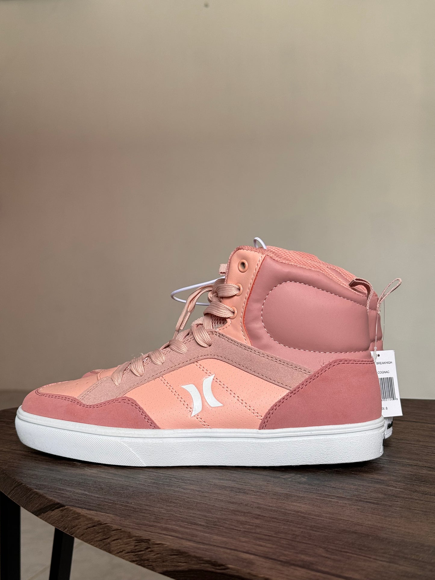 HURLEY TENIS BOTÍN