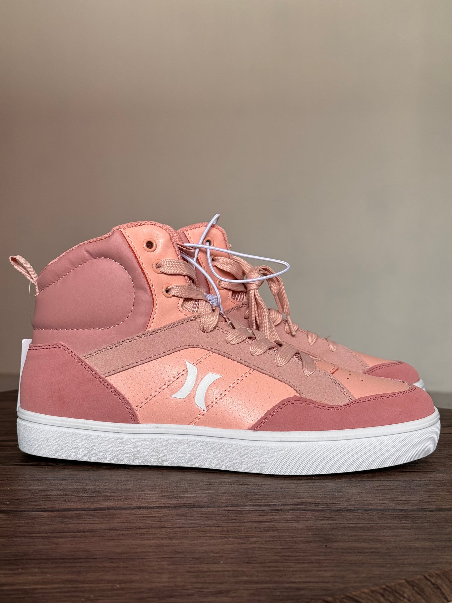 HURLEY TENIS BOTÍN