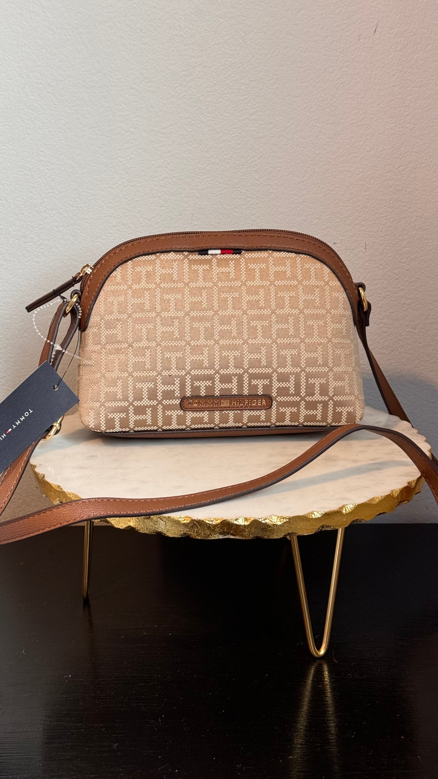 CROSSBODY TOMMY HILFIGER