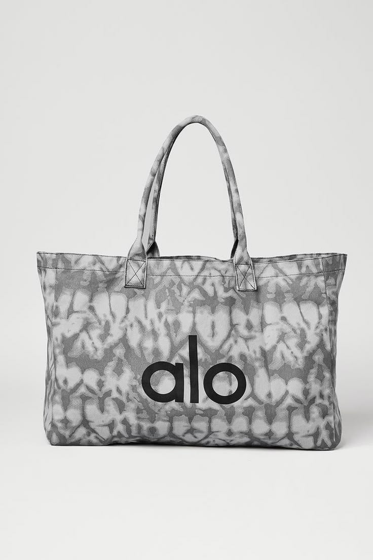 ALO YOGA TOTE BAG