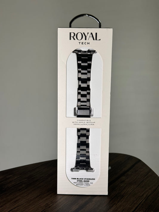 ROYAL CORREA APPLE WATCH 38/40/41mm