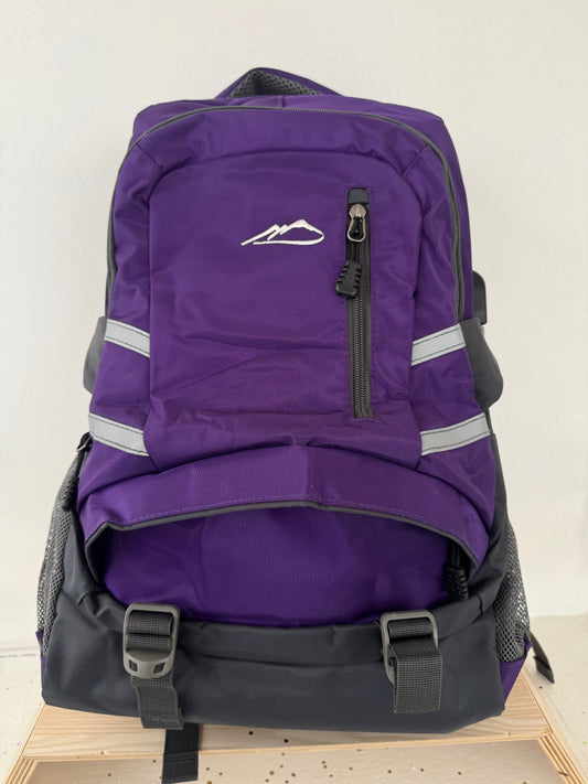 PROETRADE MOCHILA SÚPER EQUIPADA