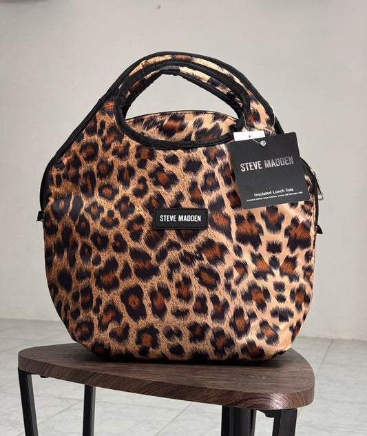 STEVE MADDEN BOLSA ANIMAL PRIM TÉRMICA