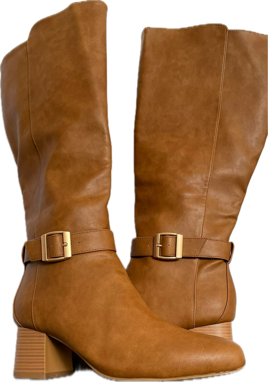 BOTAS DAMA ZBY