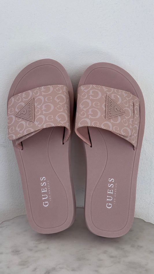 GUESS SANDALIAS 4.5MX