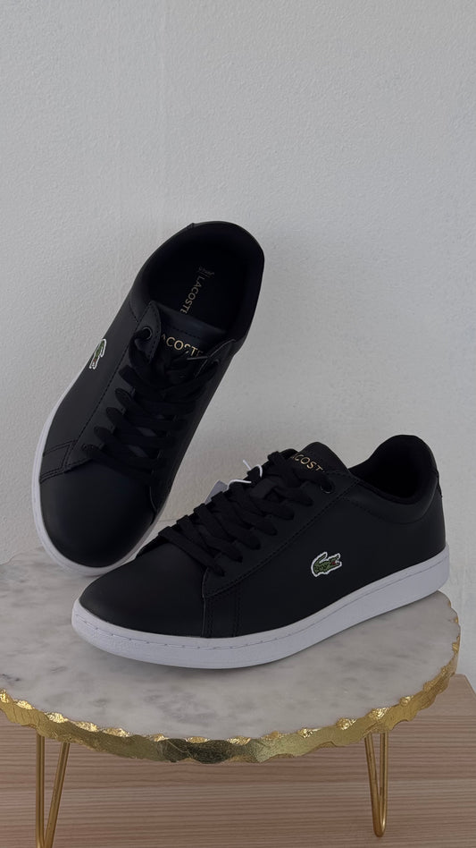 LACOSTE TENIS MUJER 4MX