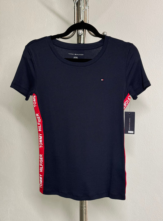 TOMMY HILFIGER PLAYERA S