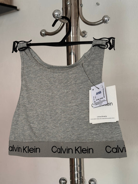 CALVIN KLEIN TOP DEPORTIVO S