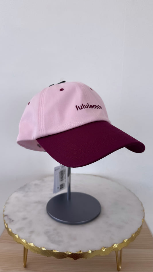 LULULEMON GORRA MUJER