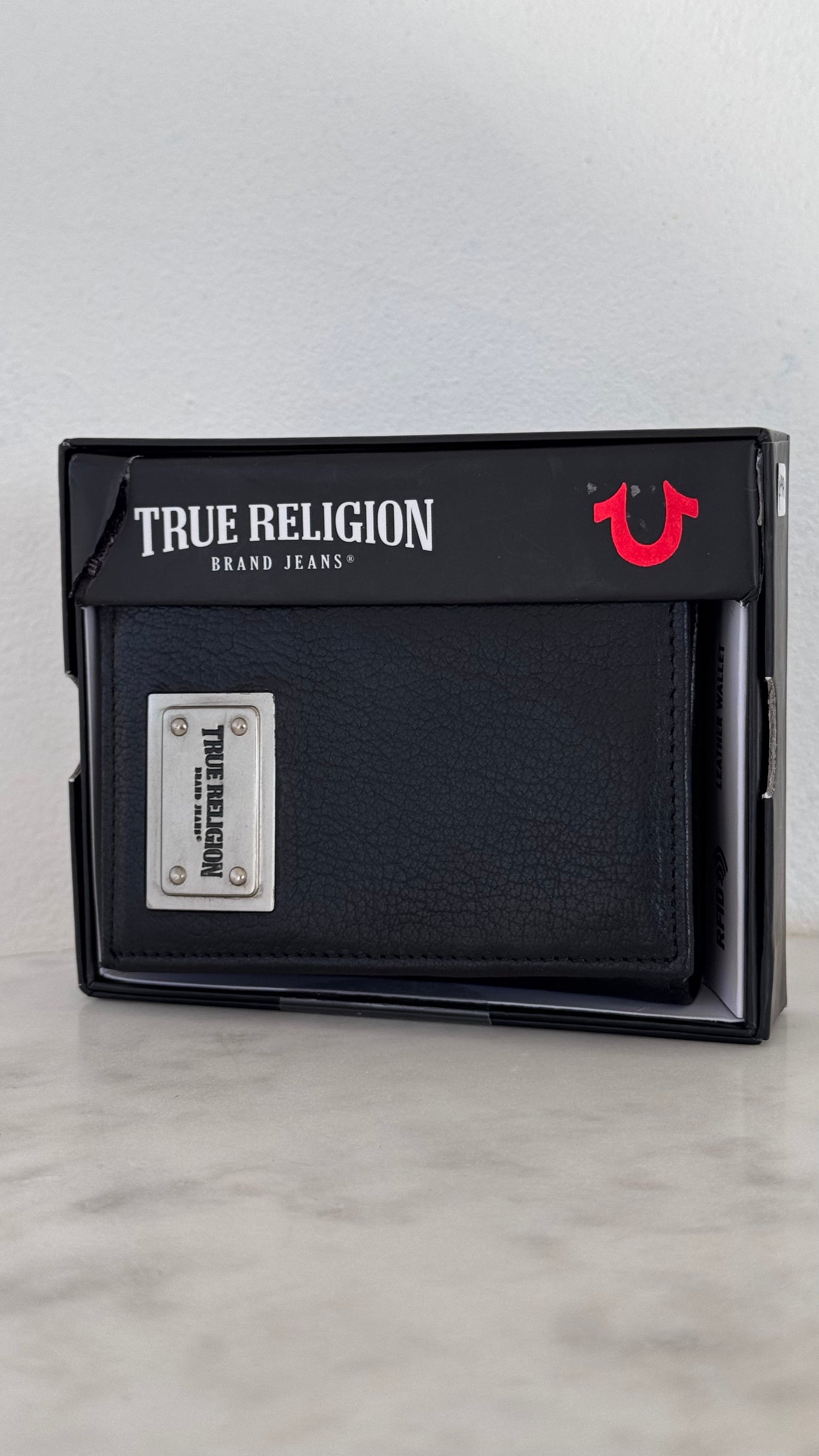TRUE RELIGION CARTERA