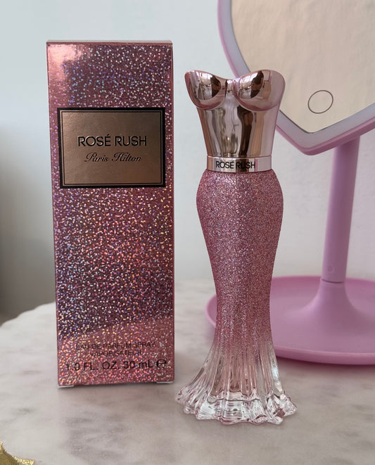 PARIS HILTON RUSH PERFUME