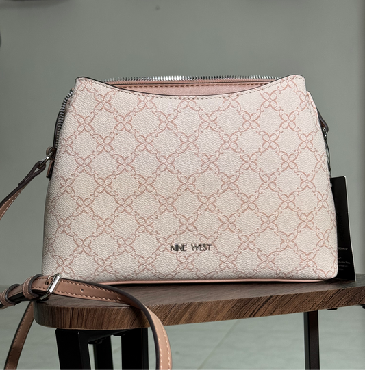 NINE WEST CROSSBODY ROSA