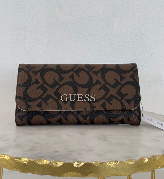 GUESS CARTERA