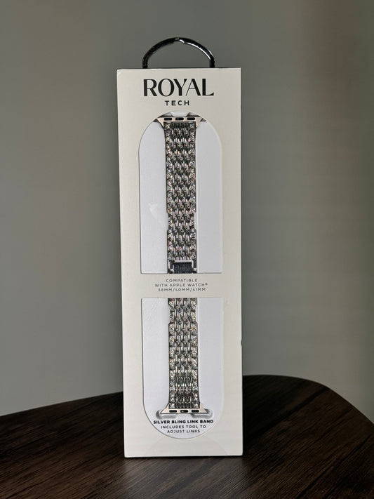 ROYAL CORREA APPLE WATCH 38/40/41mm