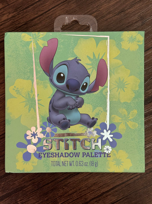 STICH SOMBRAS