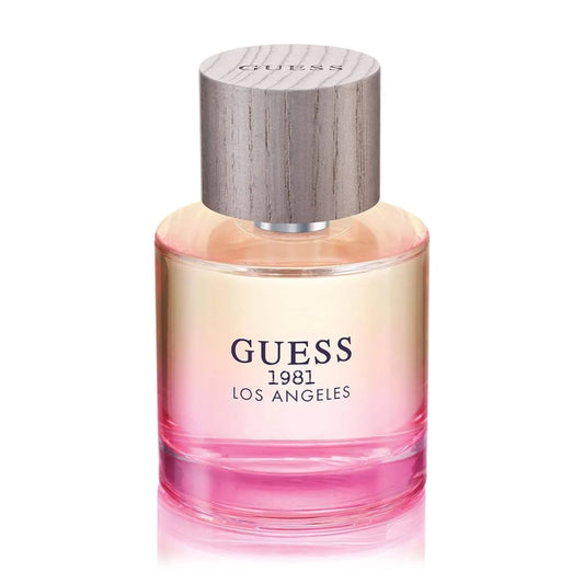 GUESS 1981 LOS ÁNGELES WOMEN