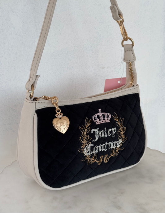 JUICY COUTURE MINI BAG