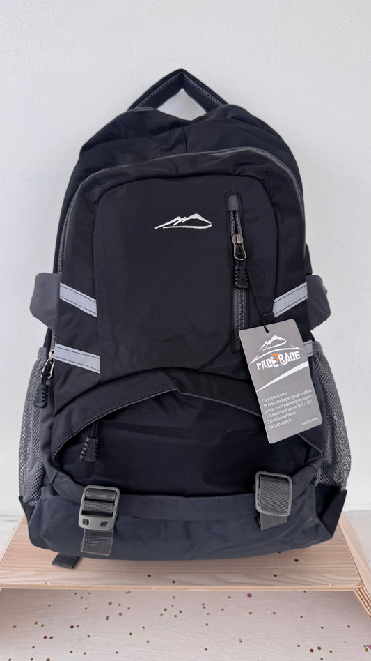 PROETRADE MOCHILA SÚPER EQUIPADA