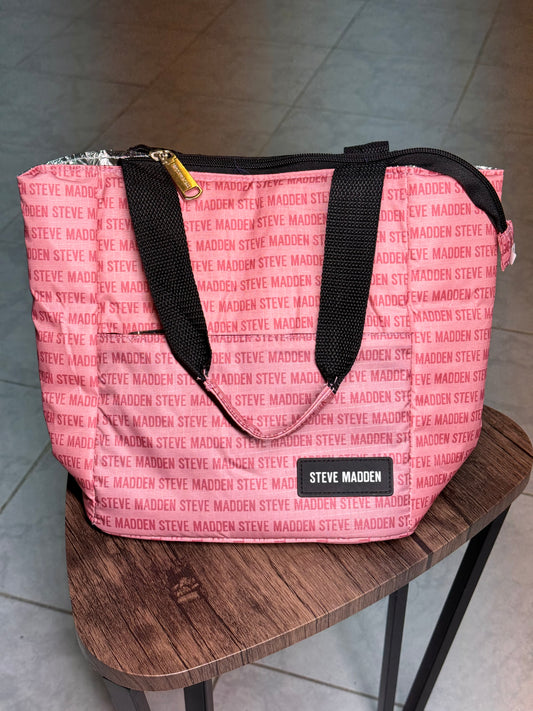 STEVE MADDEN BOLSA TÉRMICA