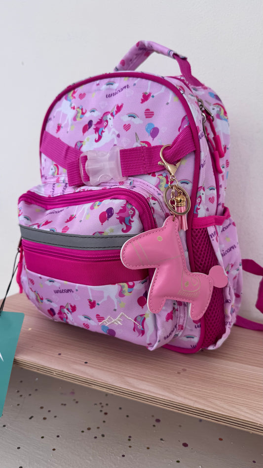 PROETRADE MOCHILA EQUIPADA NIÑA