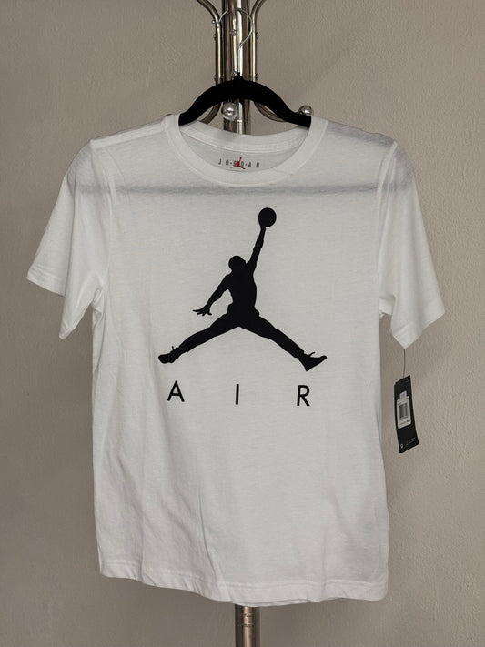 JORDAN AIR PLAYERA NIÑO