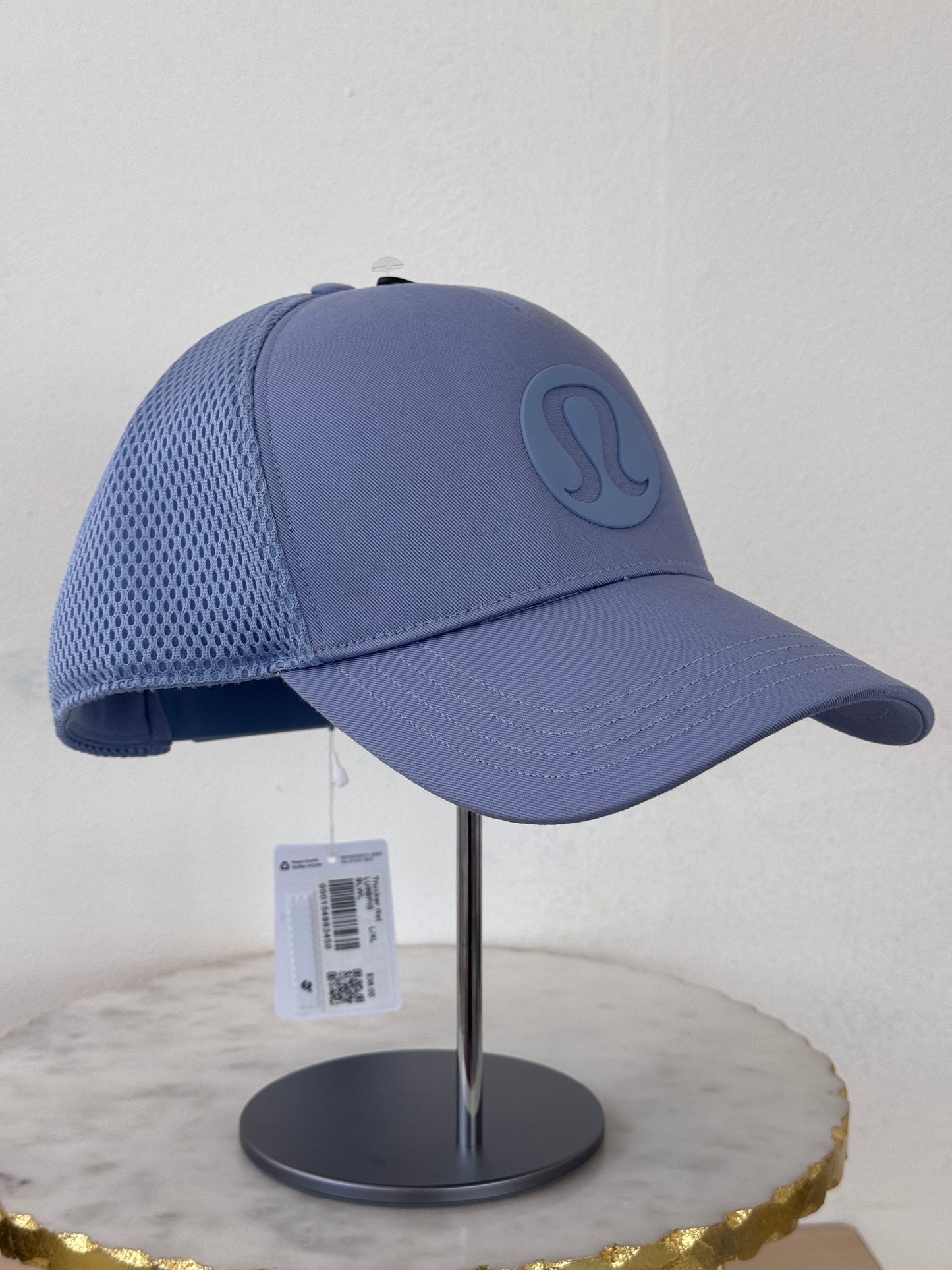 LULULEMON GORRA HOMBRE