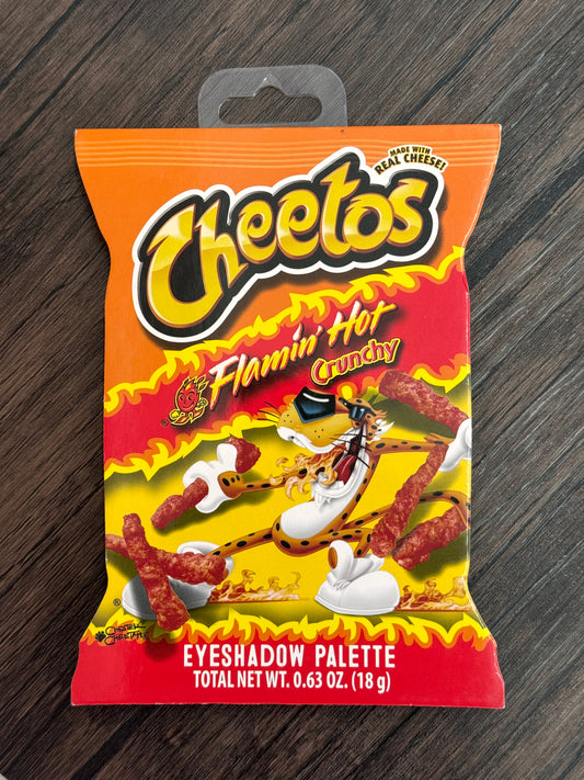 CHEETOS SOMBRAS