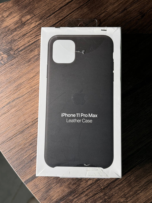 APPLE FUNDA IPHONE 11 PRO MAX