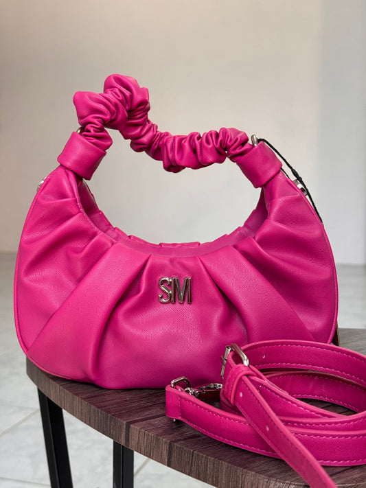 STEVE MADDEN BOLSA + CROSS