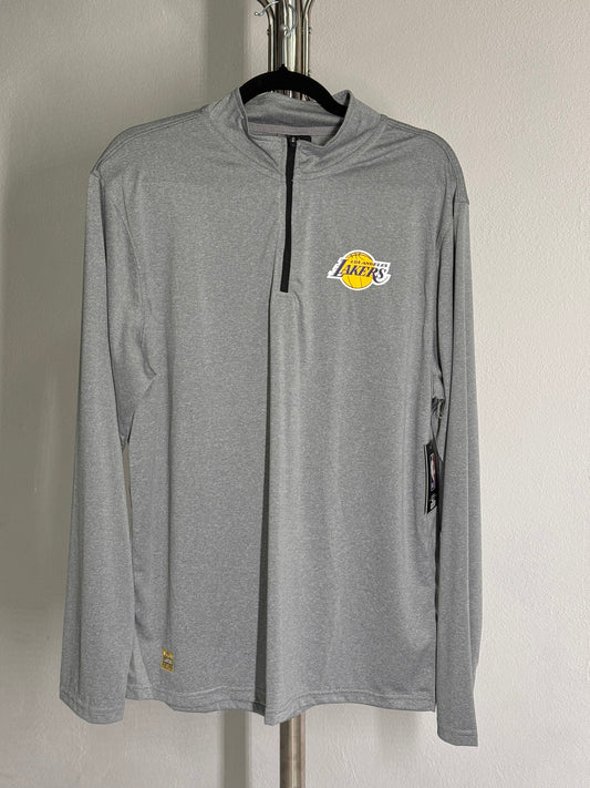 LAKERS SUDADERA M/L