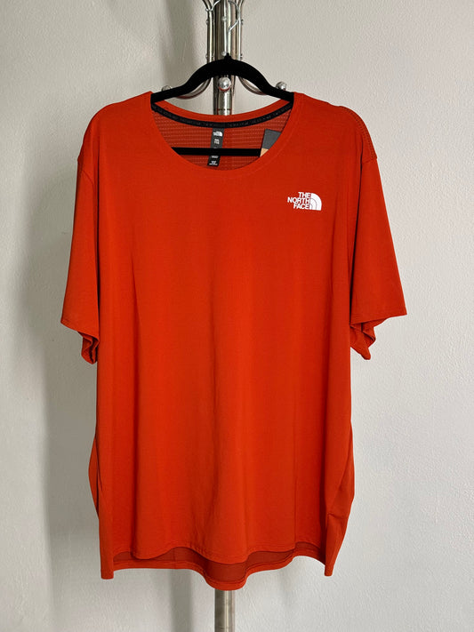 THE NORTH FACE PLAYERA XXL