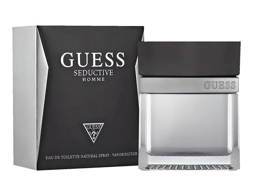 GUESS SEDUCTIVE HOMME