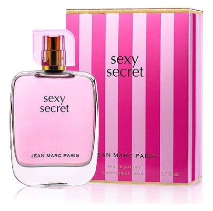 SEXY SECRET PERFUME