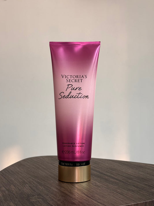 VICTORIA SECRET CREMA PURE SEDUCTION