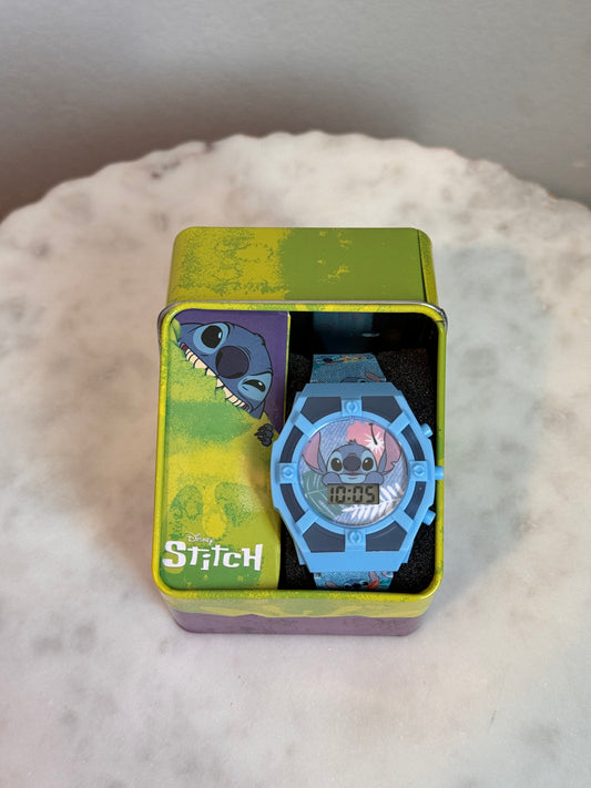 STICH RELOJ