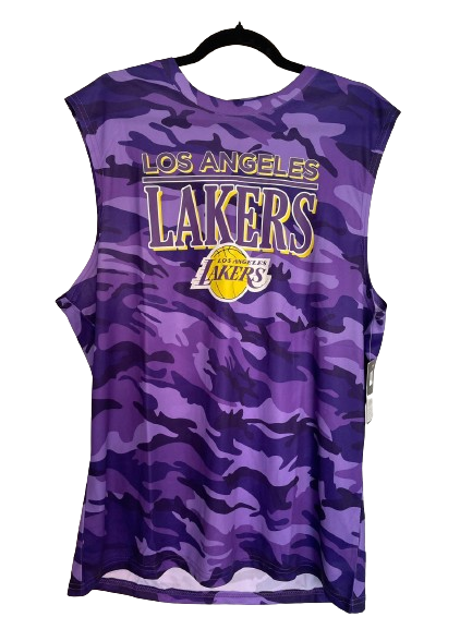 JERSEY LAKERS